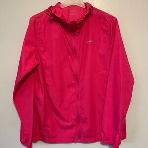 Running Room Light Running Jacket